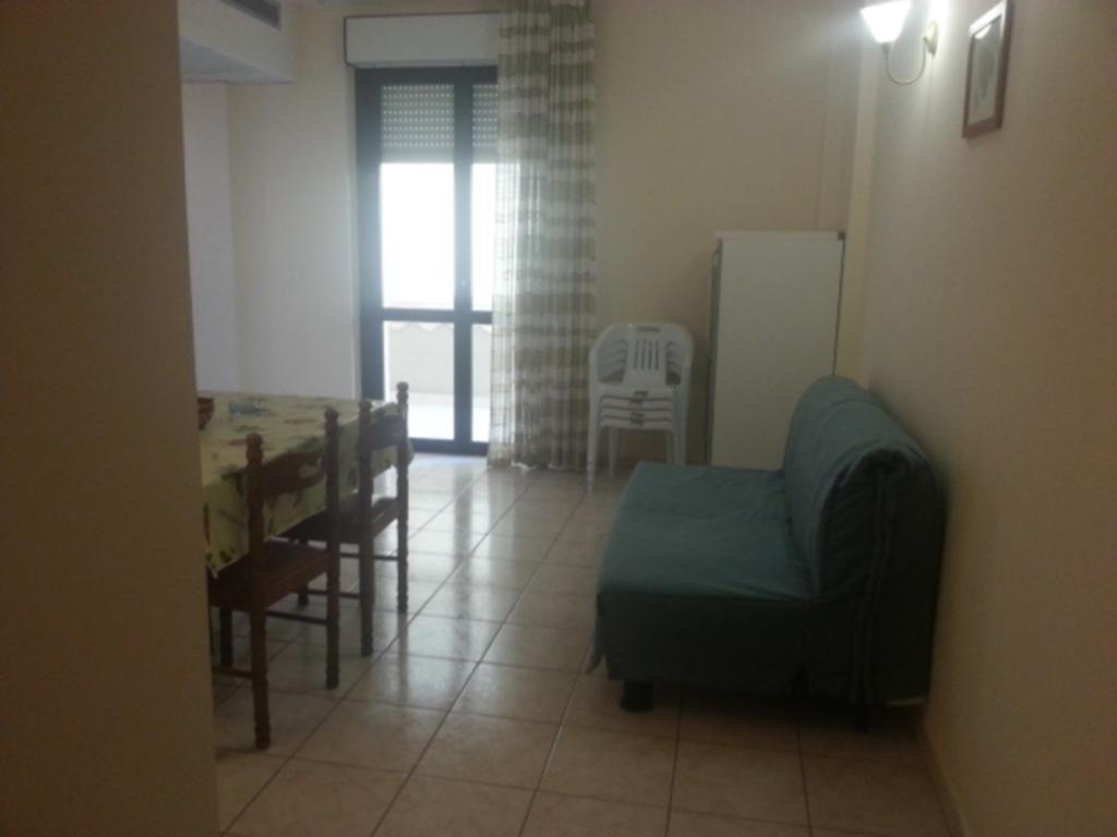 Aloha Park Hotel Кампомарино Стая снимка
