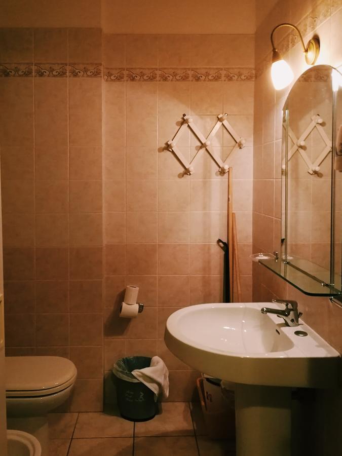 Aloha Park Hotel Кампомарино Екстериор снимка