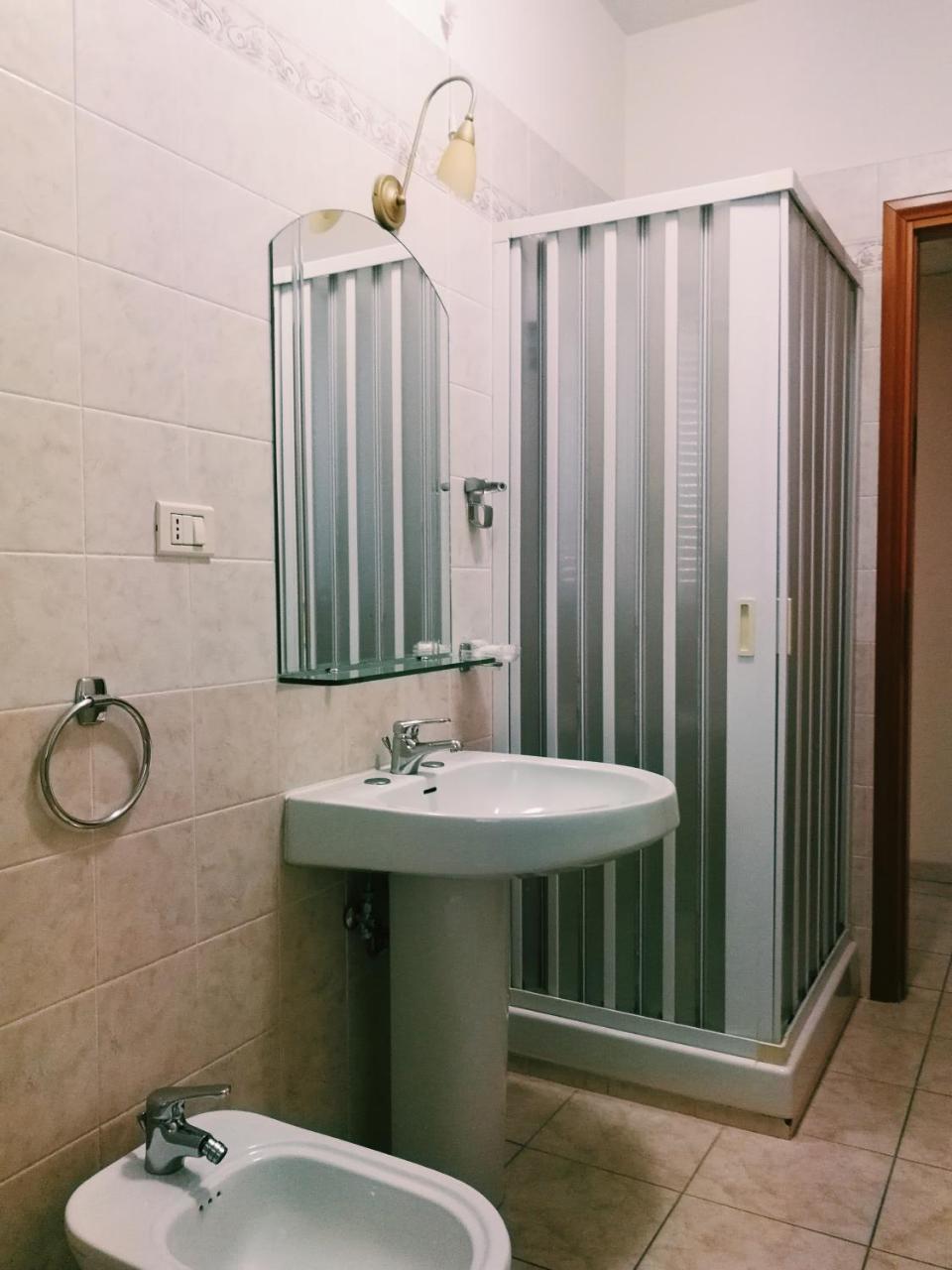 Aloha Park Hotel Кампомарино Екстериор снимка